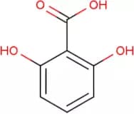 2,6-Dihydroxybenzoic acid