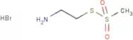 S-(2-Aminoethyl) methanethiosulphonate hydrobromide