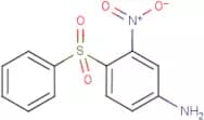 4-Amino-2-nitrodiphenyl sulphone