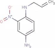 4-(N-Allylamino)-3-nitroaniline