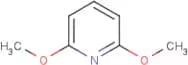 2,6-Dimethoxypyridine