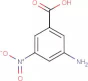 3-Amino-5-nitrobenzoic acid