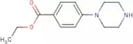 Ethyl 4-(piperazin-1-yl)benzoate