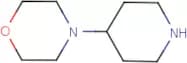 4-(Piperidin-4-yl)morpholine