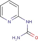 Pyridin-2-yl-urea