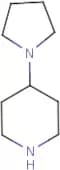 4-(Pyrrolidin-1-yl)piperidine