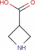 Azetidine-3-carboxylic acid