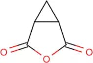 Cyclopropane-1,2-dicarboxylic acid anhydride