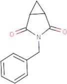 3-Benzyl-3-azabicyclo[3.1.0]hexane-2,4-dione