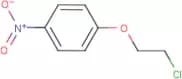 1-(2-Chloroethoxy)-4-nitrobenzene