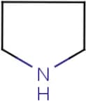 Pyrrolidine