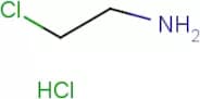 2-Chloroethylamine hydrochloride