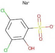 3,5-Dichloro-2-hydroxybenzenesulphonic acid, sodium salt 99%