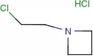 1-(2-Chloroethyl)azetidine hydrochloride