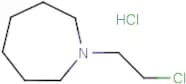 1-(2-Chloroethyl)azepane hydrochloride