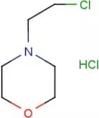 4-(2-Chloroethyl)morpholine hydrochloride