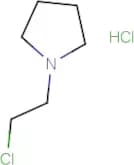 1-(2-Chloroethyl)pyrrolidine hydrochloride