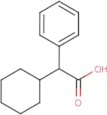 Cyclohexyl(phenyl)acetic acid