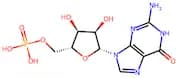 Guanosine monophosphate