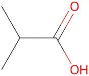 Isobutyric acid