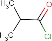 Isobutanoyl chloride