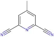 4-Methylpyridine-2,6-dicarbonitrile