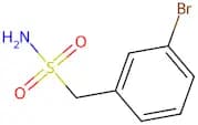 (3-Bromophenyl)methanesulfonamide