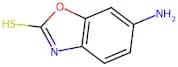 6-Aminobenzo[d]oxazole-2-thiol