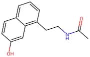 7-Desmethyl-agomelatine