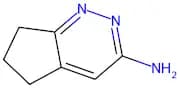6,7-Dihydro-5H-cyclopenta[c]pyridazin-3-amine