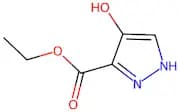 Ethyl 4-hydroxy-1H-pyrazole-3-carboxylate