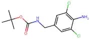 tert-Butyl (4-amino-3,5-dichlorobenzyl)carbamate