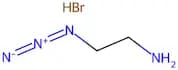 Ethanamine, 2-azido-, hydrobromide (1:1)