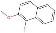 1-Iodo-2-methoxynaphthalene