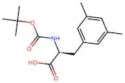Boc-Phe(3,5-Me)-OH