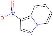 3-Nitropyrazolo[1,5-a]pyridine