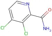 3,4-Dichloropicolinamide