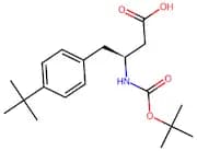 Boc-S-3-amino-4-(4-tert-butylphenyl)-butyric acid