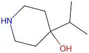 4-Isopropylpiperidin-4-ol