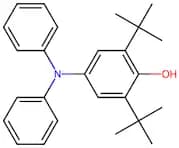 2,6-Di-tert-Butyl-4-(diphenylamino)phenol