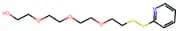 (2-Pyridyldithio)-PEG4-alcohol