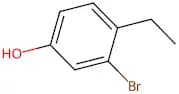3-Bromo-4-ethylphenol