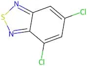 4,6-Dichlorobenzo[c][1,2,5]thiadiazole