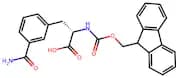 Fmoc-Phe(3-CONH2)-OH