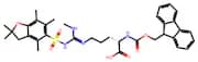 Fmoc-Arg(Me,Pbf)-OH
