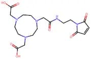 Maleimide-NOTA