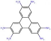 Triphenylene-2,3,6,7,10,11-hexaamine