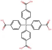 4,4',4'',4'''-Silanetetrayltetrabenzoic acid