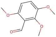 2,3,6-Trimethoxybenzaldehyde