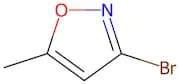 3-Bromo-5-methylisoxazole